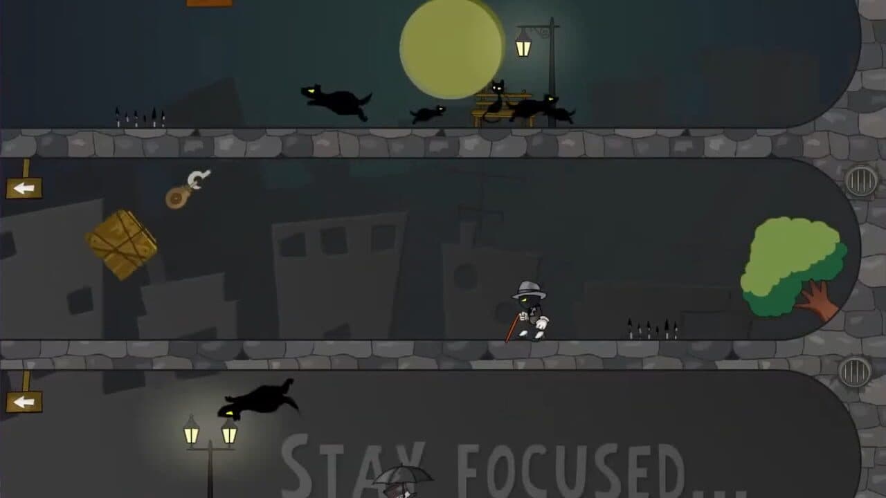 The Gentleman thumbnail 2