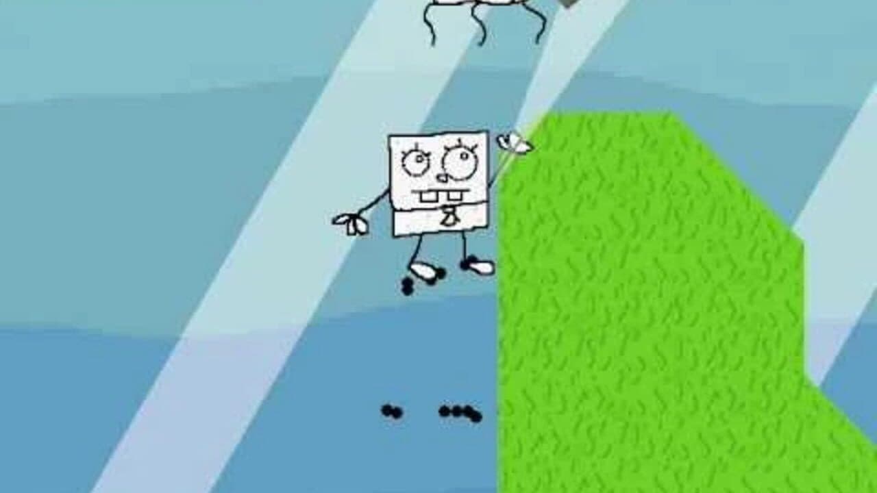 DoodleBob and the Magic Pencil thumbnail 2