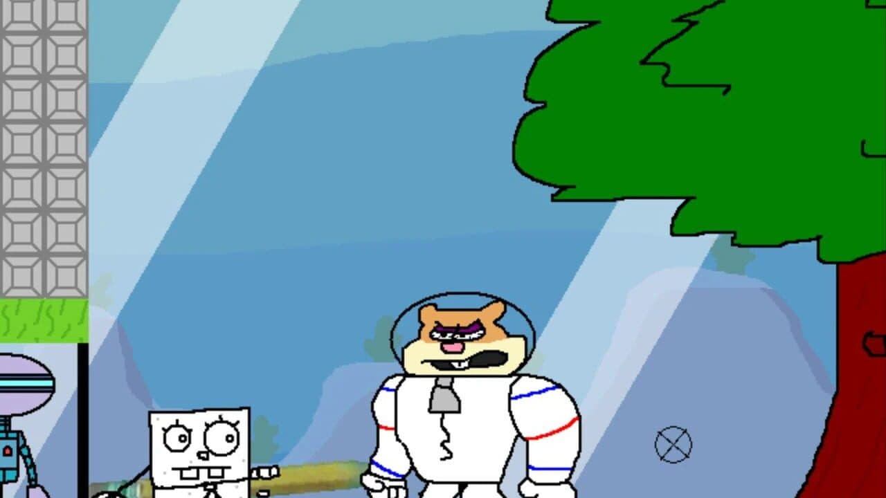 DoodleBob and the Magic Pencil thumbnail 3