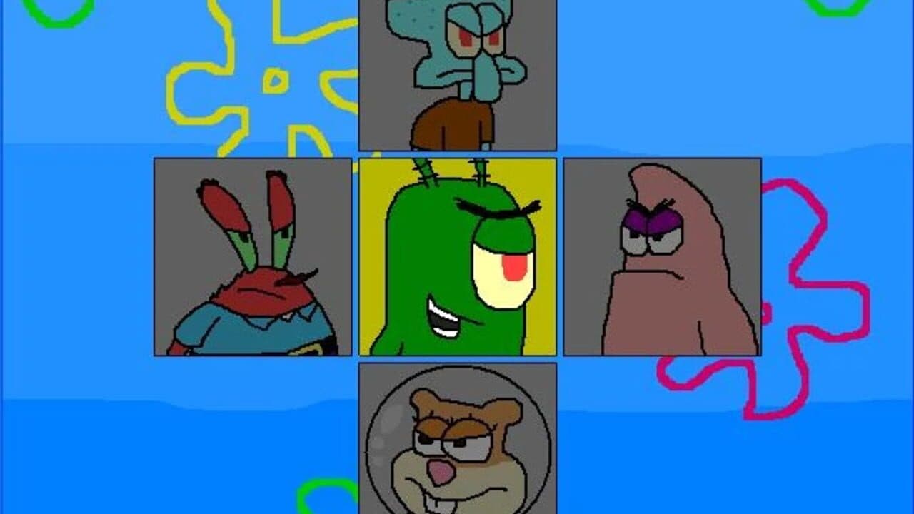 DoodleBob and the Magic Pencil thumbnail 4
