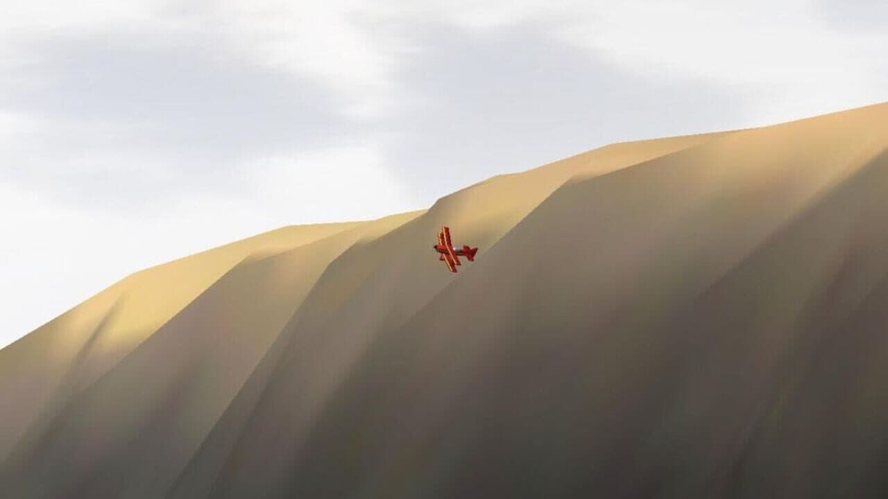 RealFlight R/C Simulator Deluxe thumbnail 2