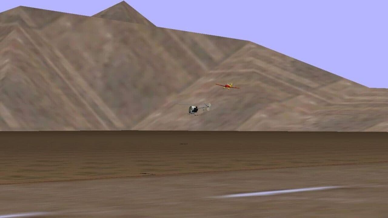 RealFlight R/C Simulator Deluxe thumbnail 3