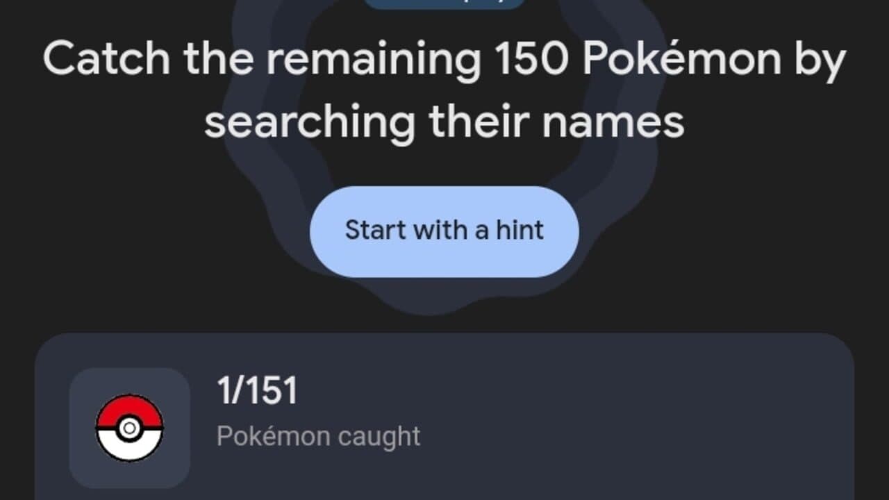 Catch Pokémon thumbnail 2