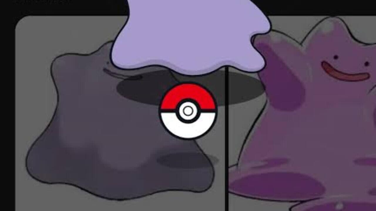 Catch Pokémon screenshot 1