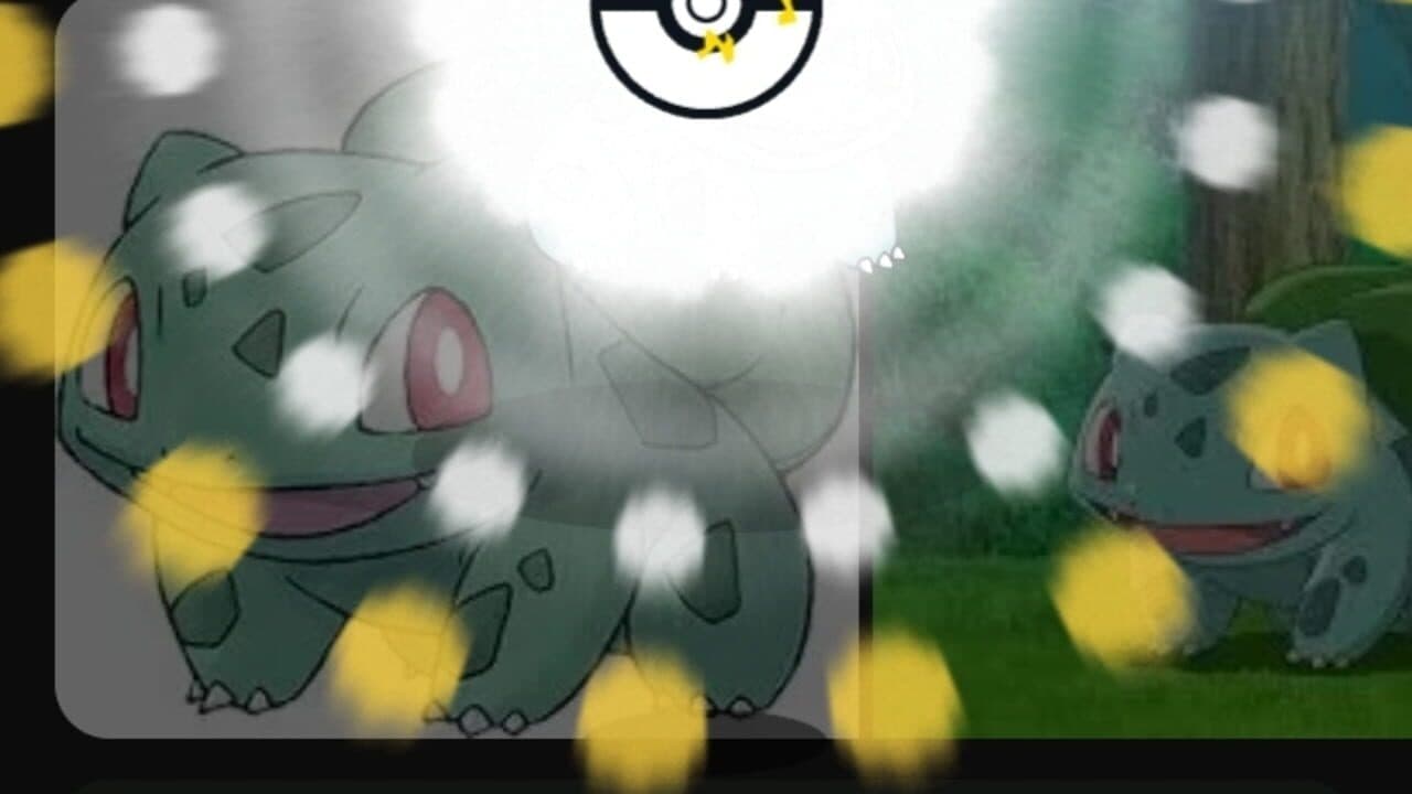 Catch Pokémon thumbnail 4