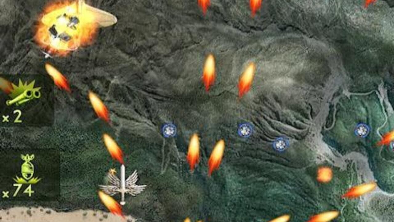 Ifighter 2: The Pacific 1942 thumbnail 2