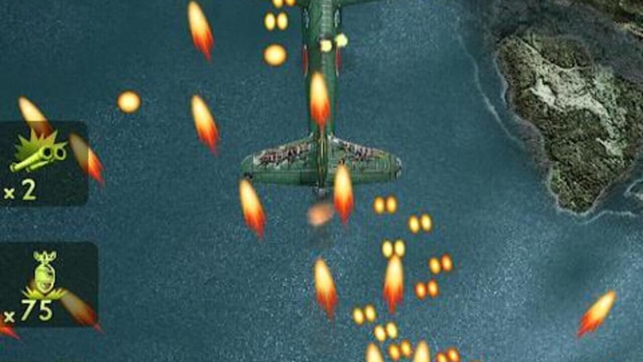 Ifighter 2: The Pacific 1942 thumbnail 4