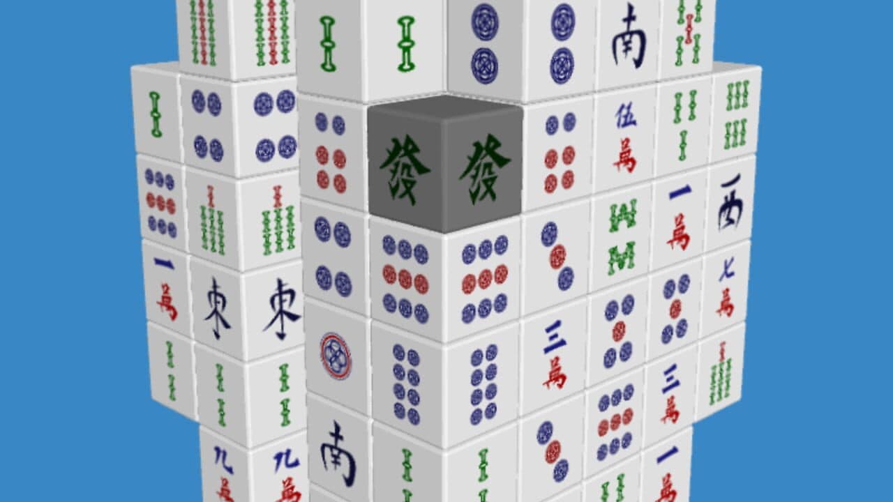Mahjong Towers thumbnail 5
