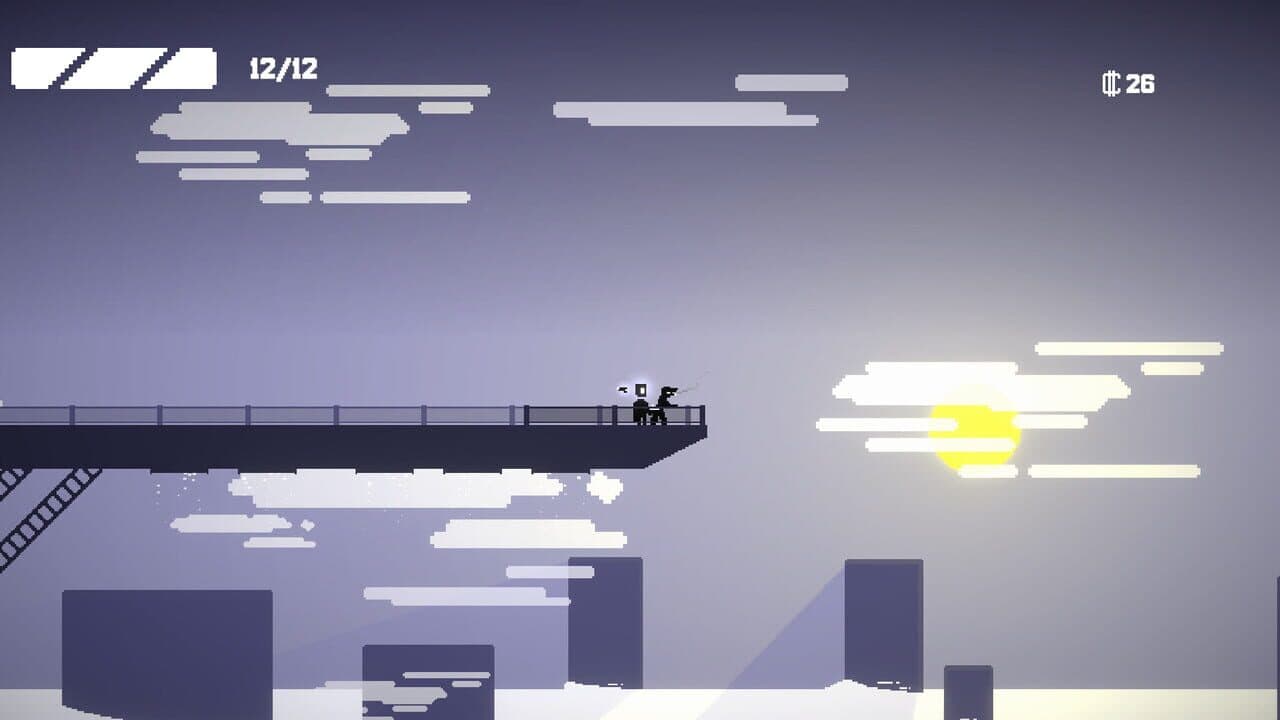 Descenso screenshot 1