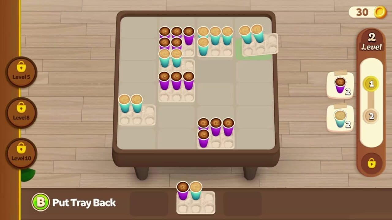 Coffee Pack thumbnail 3