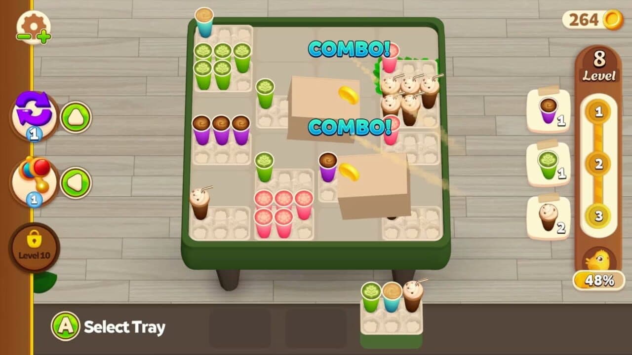 Coffee Pack thumbnail 4