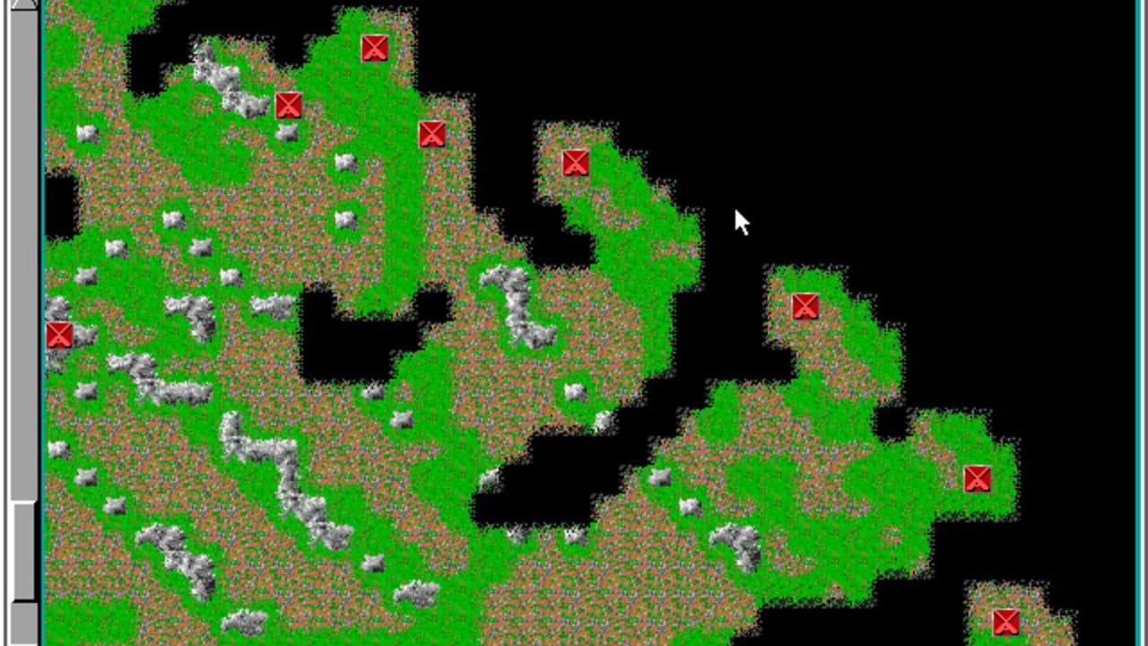 Empire Deluxe: Masters Edition screenshot 1