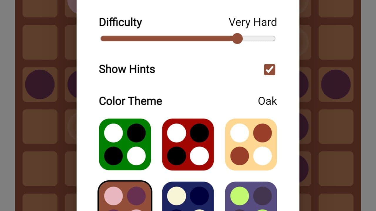 Othello thumbnail 5