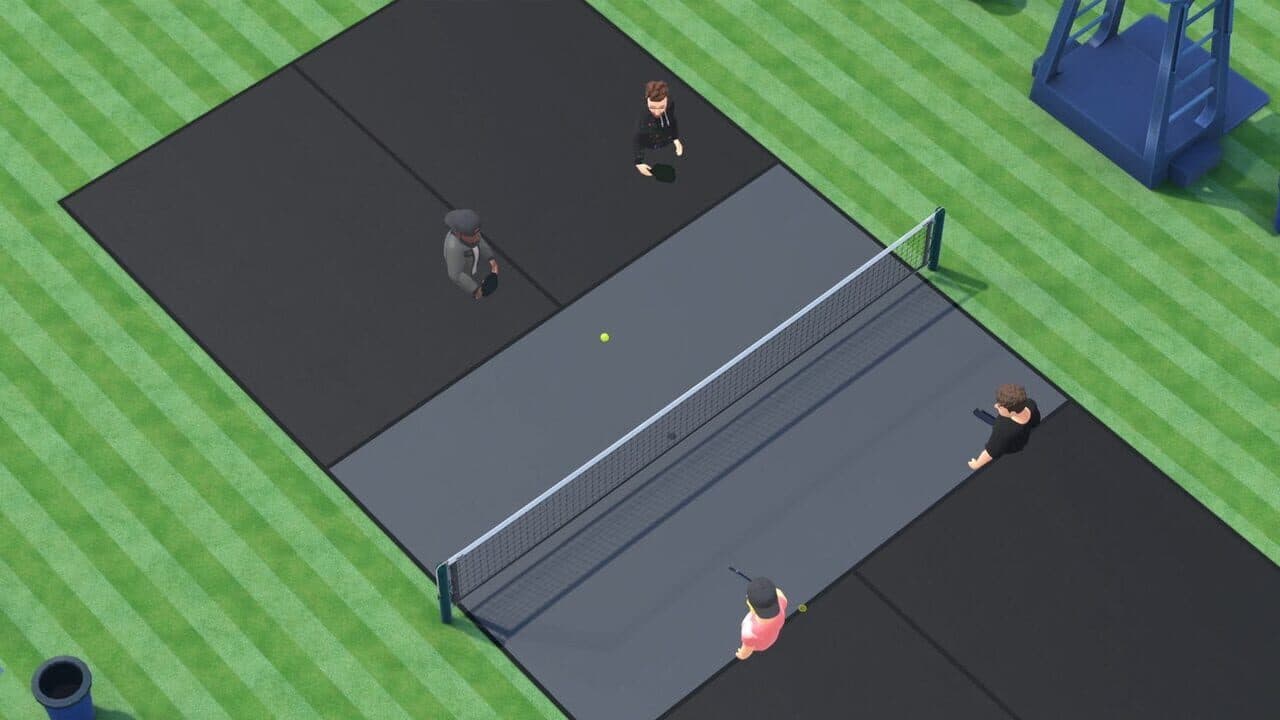 Eleven Pickleball thumbnail 2