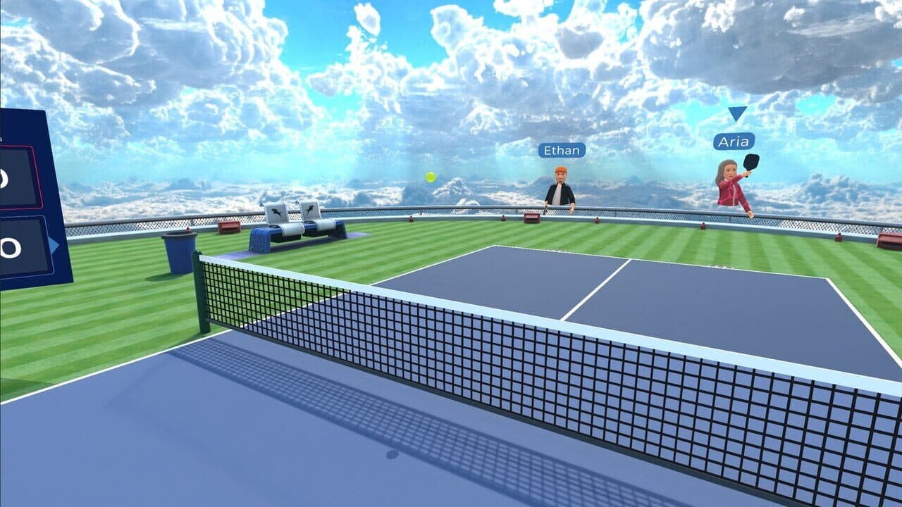 Eleven Pickleball thumbnail 3