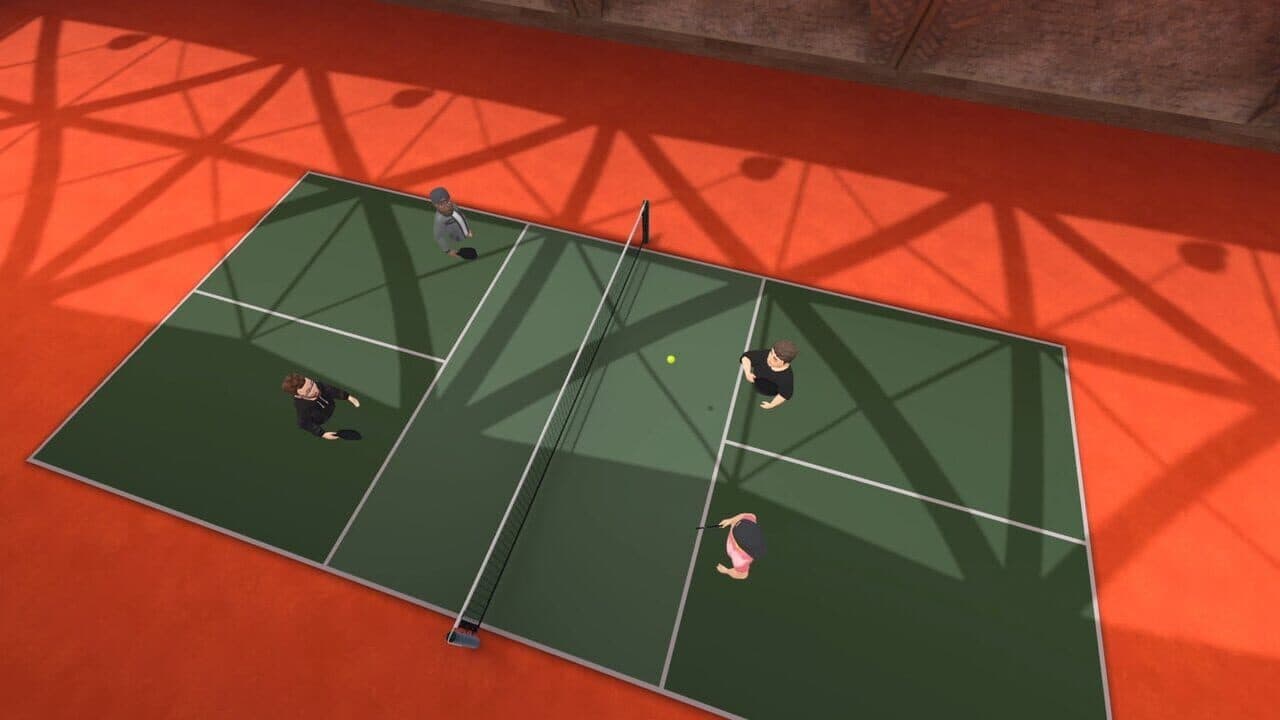 Eleven Pickleball thumbnail 4