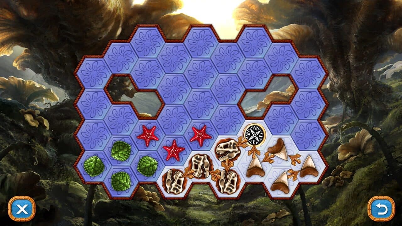 Puzkend screenshot 1