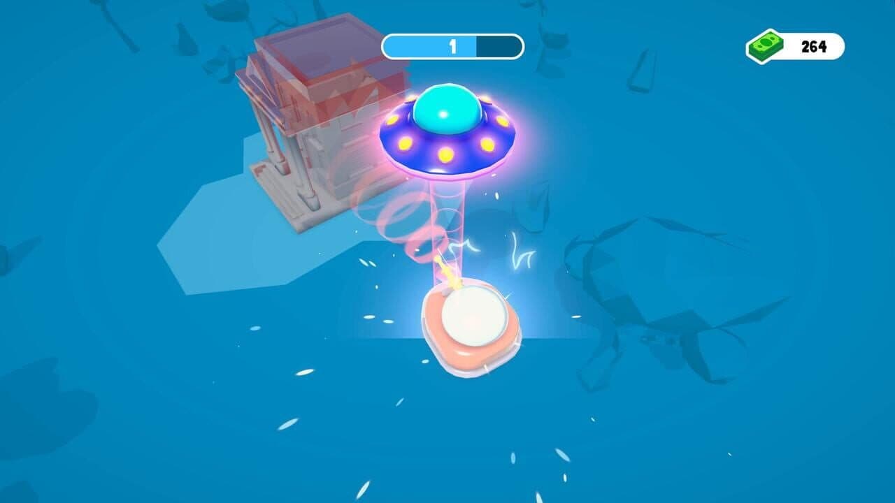 UFO Builder thumbnail 2