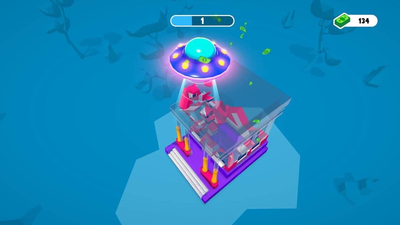 UFO Builder thumbnail 3