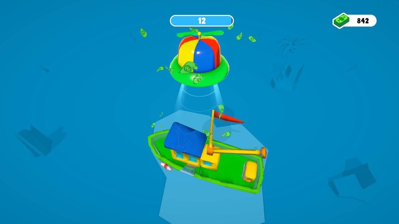 UFO Builder thumbnail 6