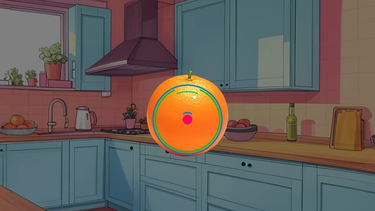 The Jumping Orange thumbnail 5