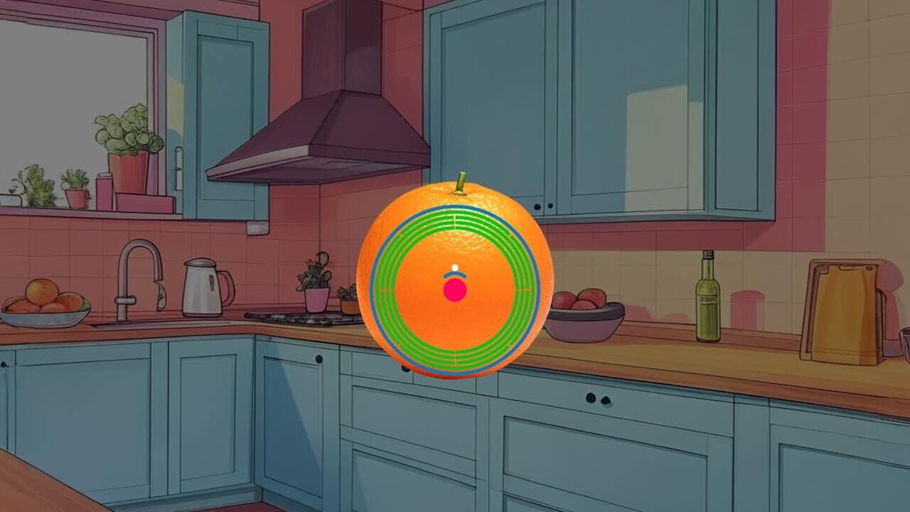 The Jumping Orange thumbnail 2