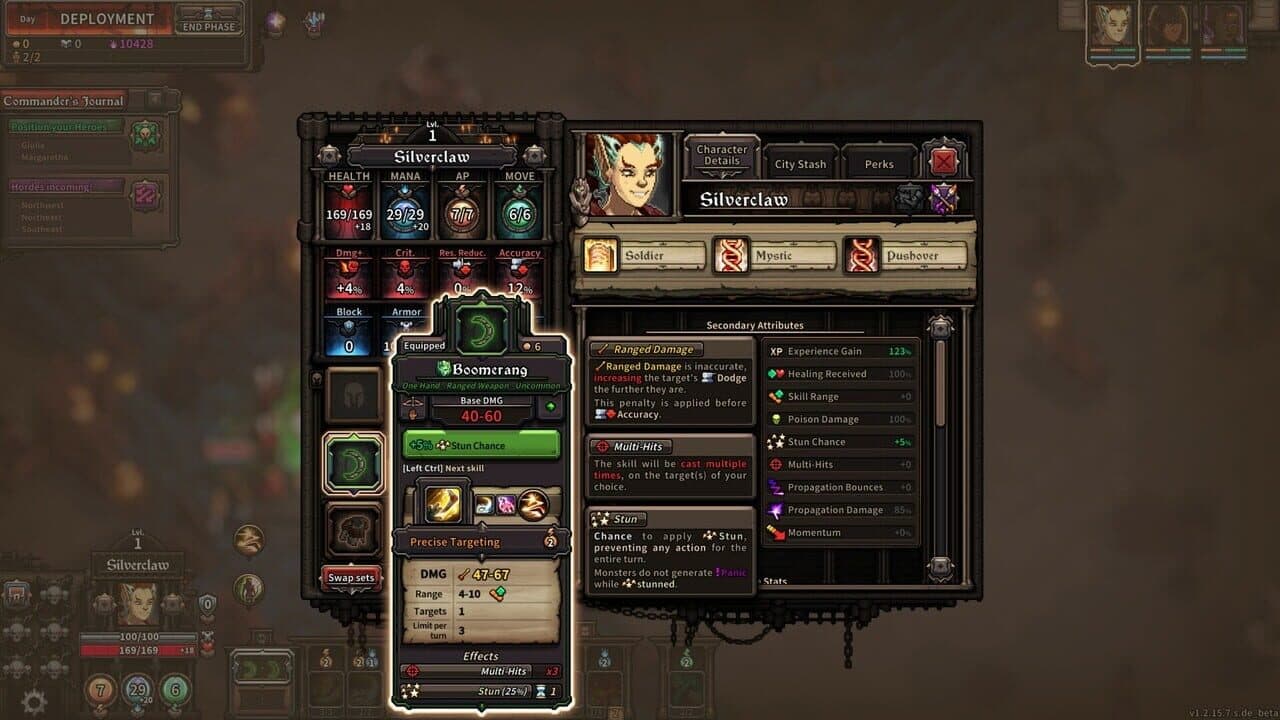 The Last Spell: Elves of Amberwald thumbnail 2