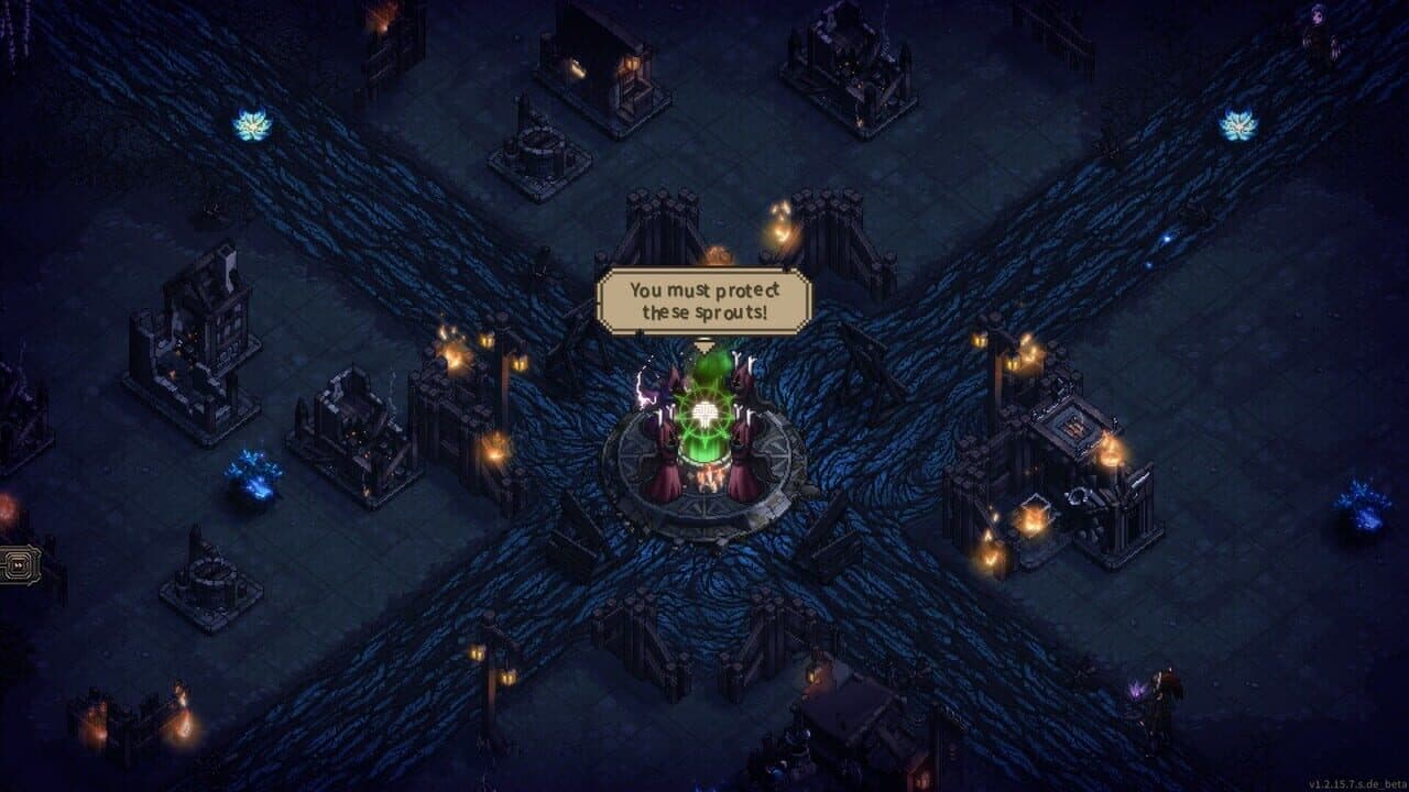 The Last Spell: Elves of Amberwald thumbnail 3