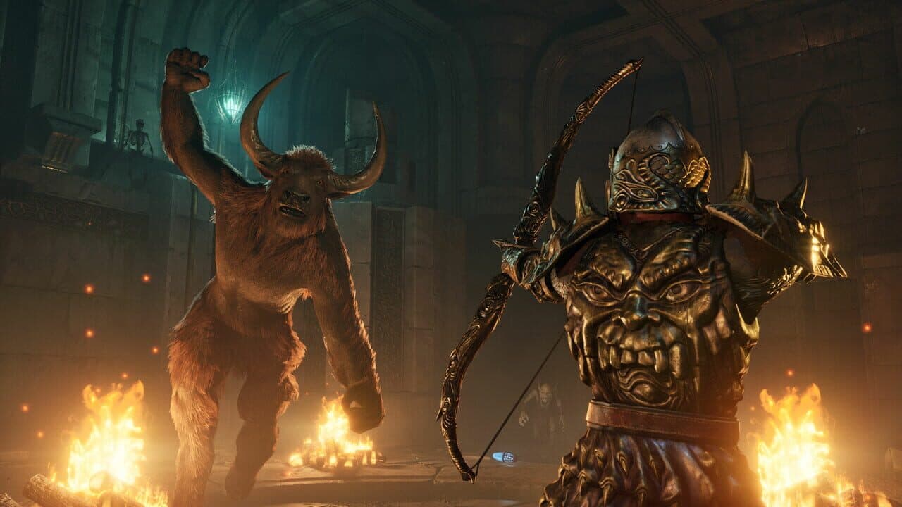 The Elder Scrolls IV: Oblivion Remastered thumbnail 2