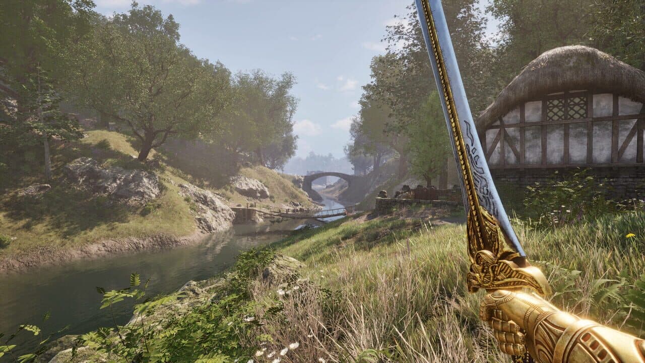 The Elder Scrolls IV: Oblivion Remastered thumbnail 3
