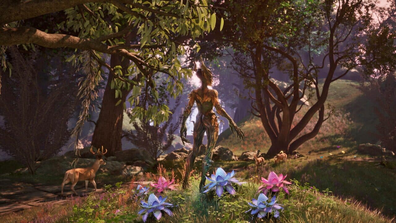 The Elder Scrolls IV: Oblivion Remastered thumbnail 5