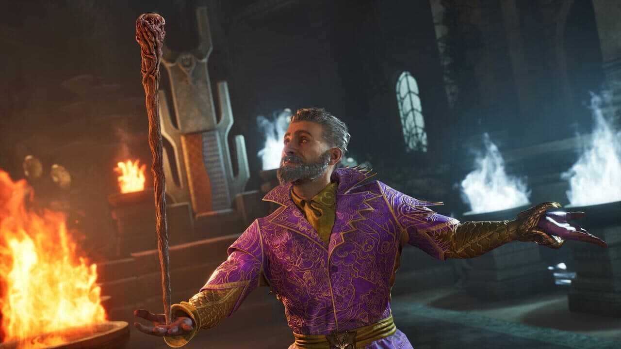 The Elder Scrolls IV: Oblivion Remastered thumbnail 6
