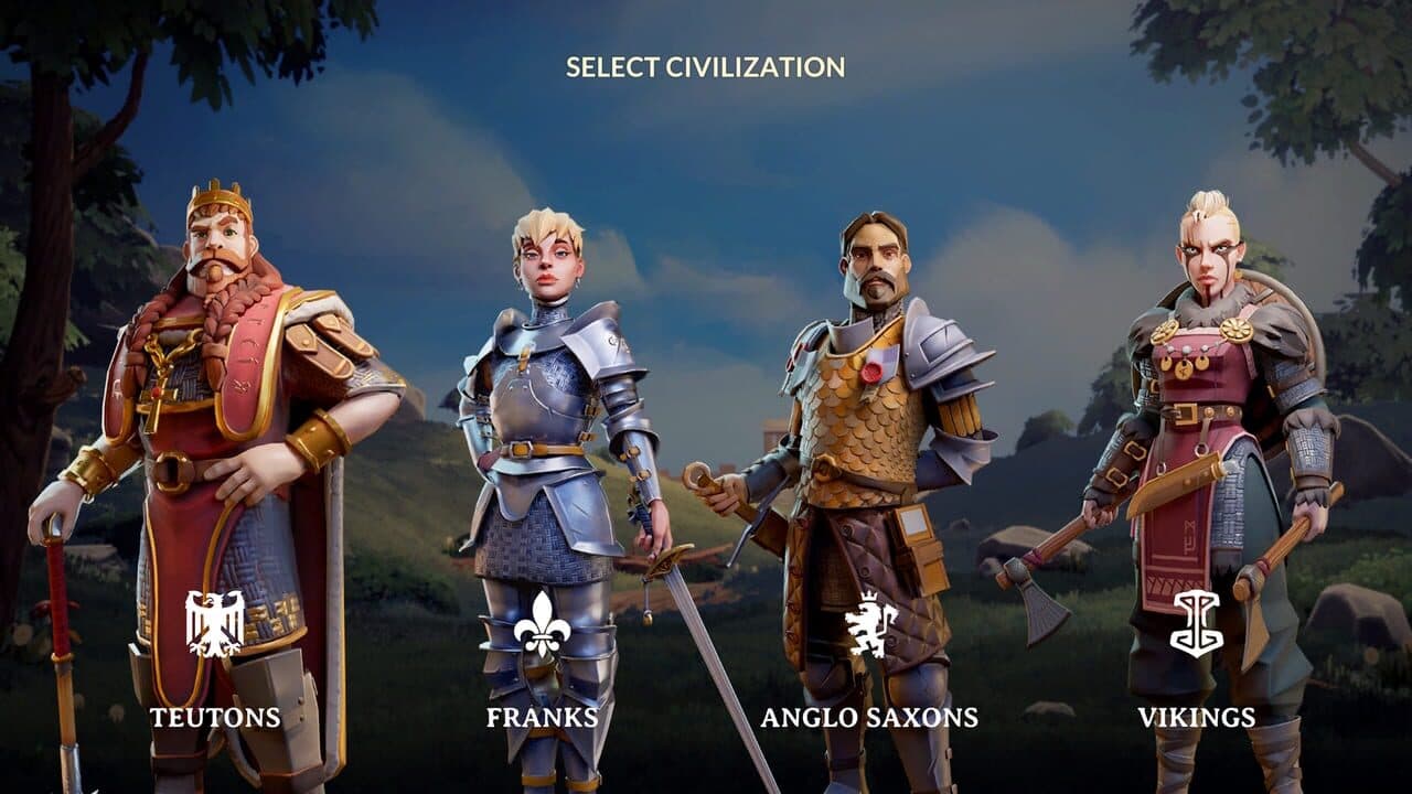 Dawn of Ages thumbnail 3