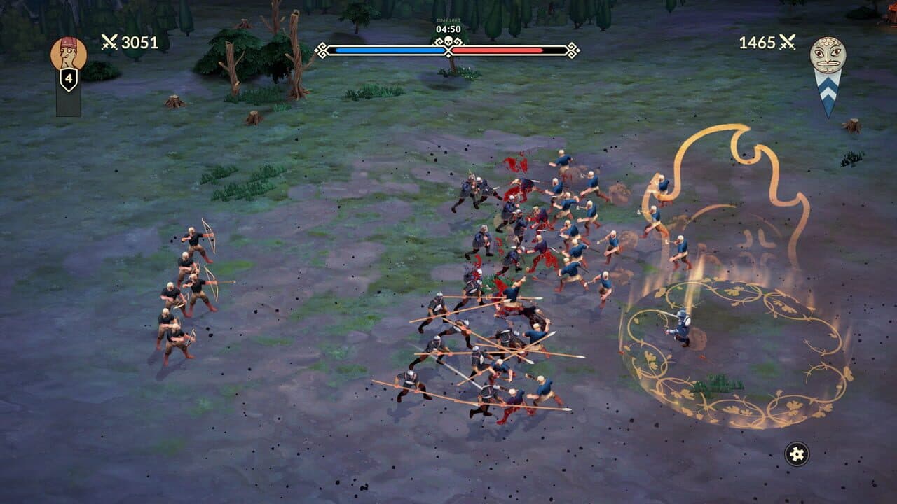 Dawn of Ages thumbnail 6