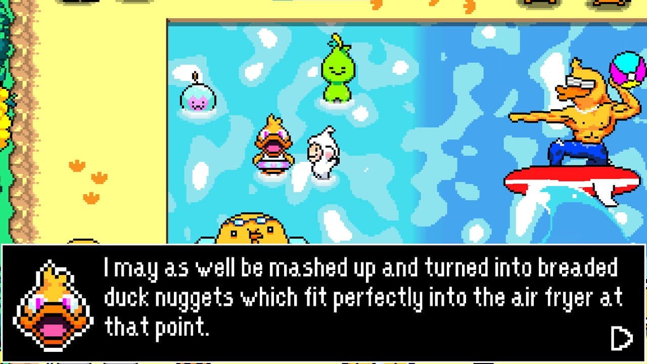 Tales of Tuscany screenshot 1
