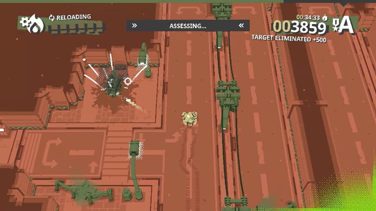 Bombshell Blitz thumbnail 6