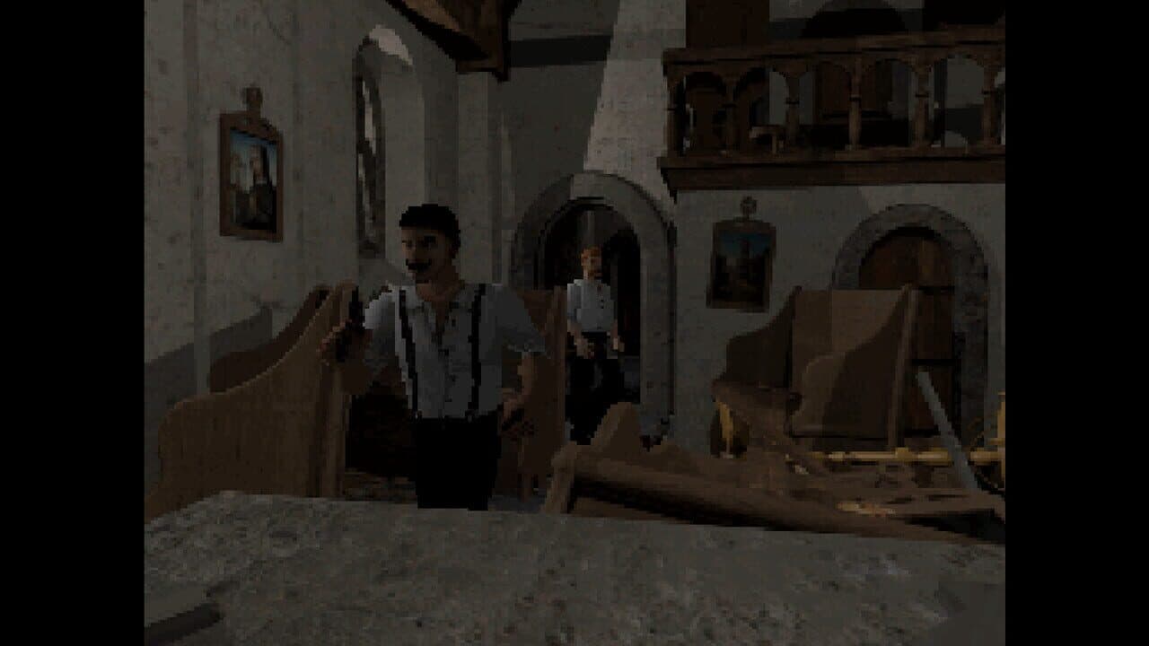 Alisa: The Parting thumbnail 4