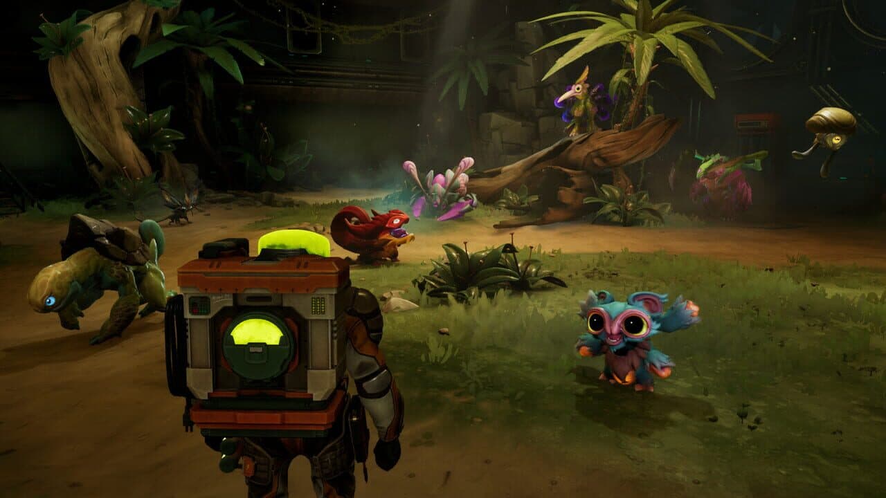 Voidling Bound thumbnail 2