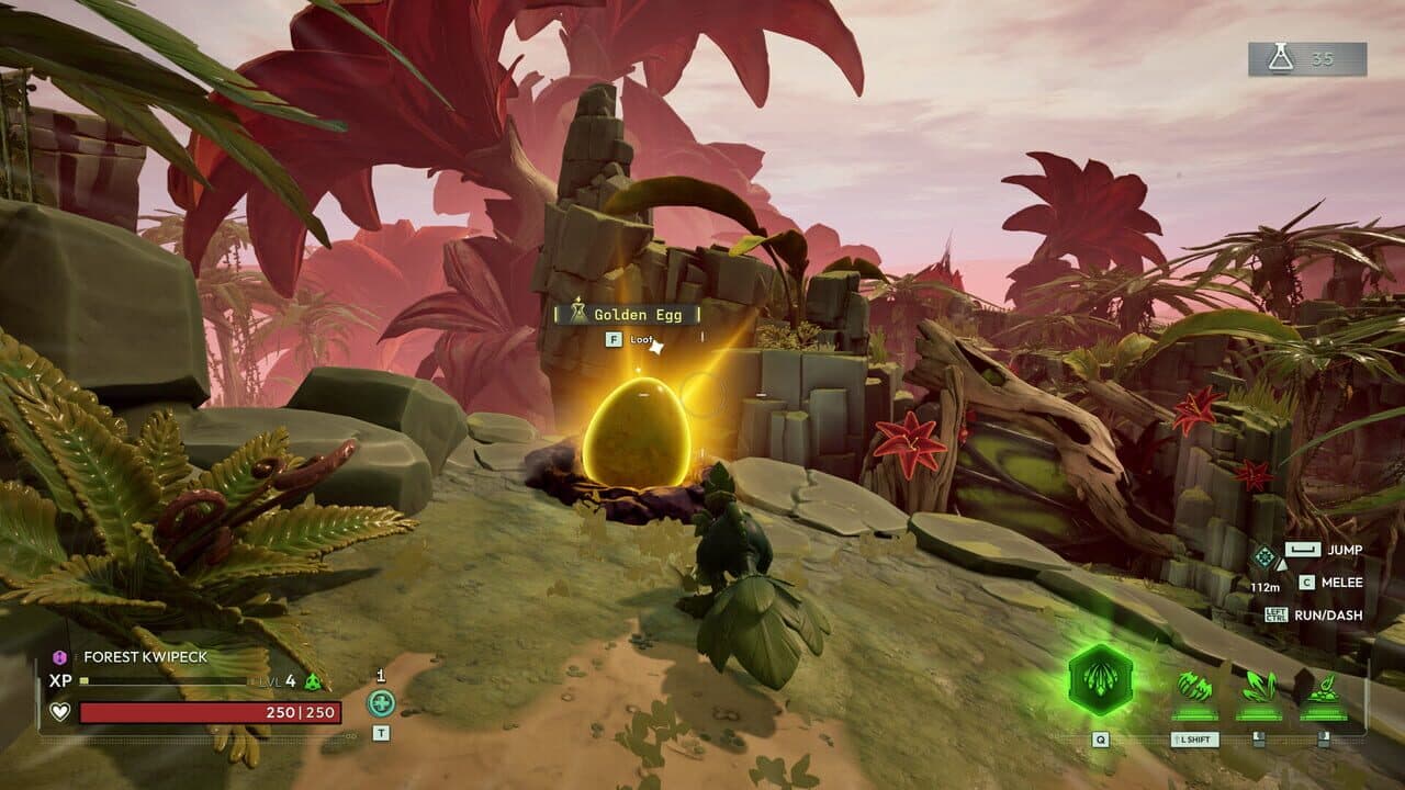 Voidling Bound thumbnail 4