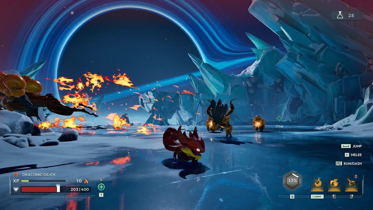Voidling Bound thumbnail 5