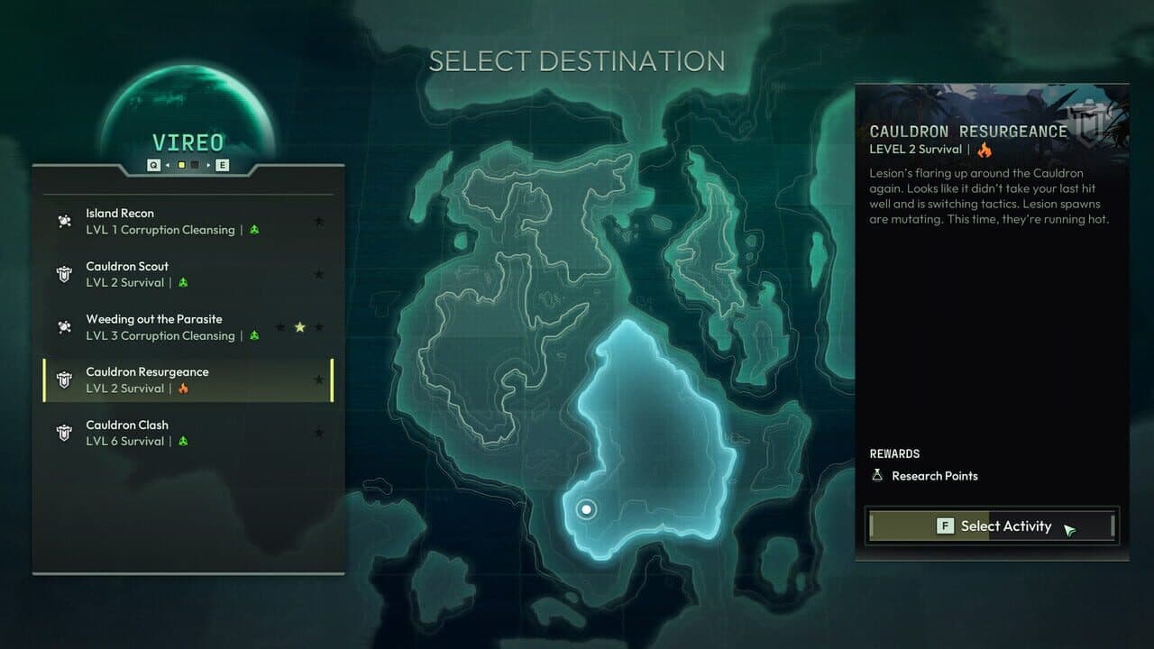 Voidling Bound thumbnail 7