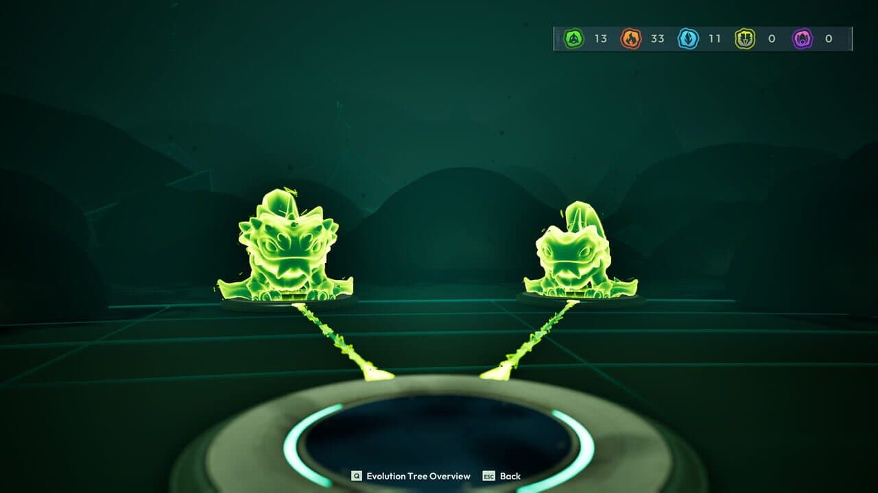 Voidling Bound thumbnail 9