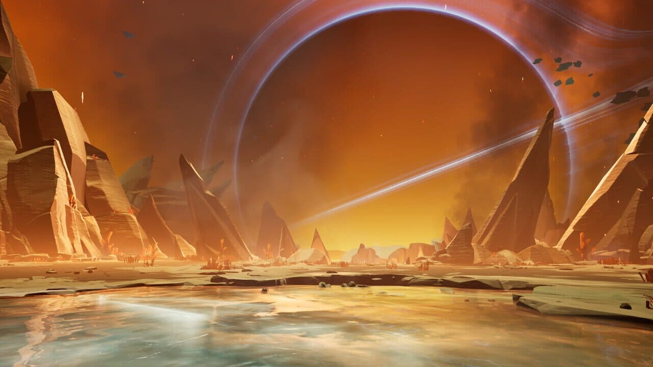 Voidling Bound thumbnail 11