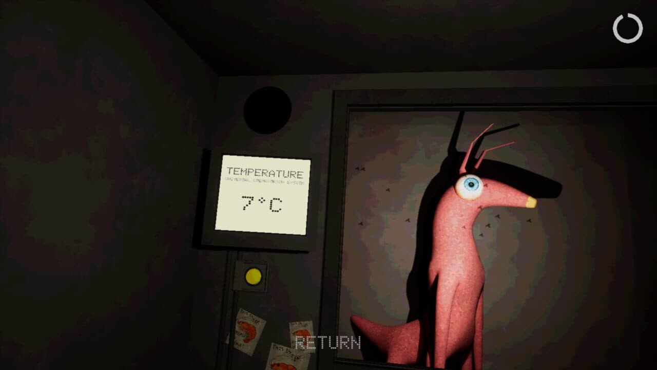 The Shrimp Crematorium thumbnail 2
