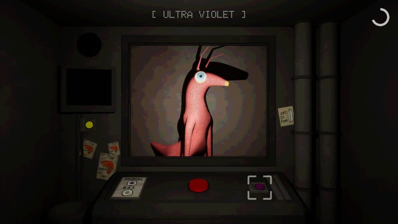 The Shrimp Crematorium thumbnail 3