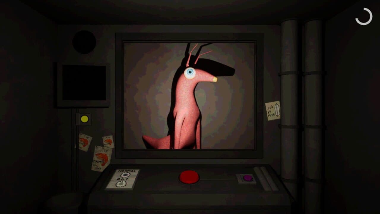 The Shrimp Crematorium thumbnail 5