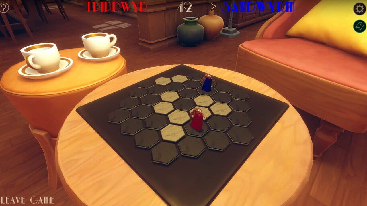 Push 3D thumbnail 3
