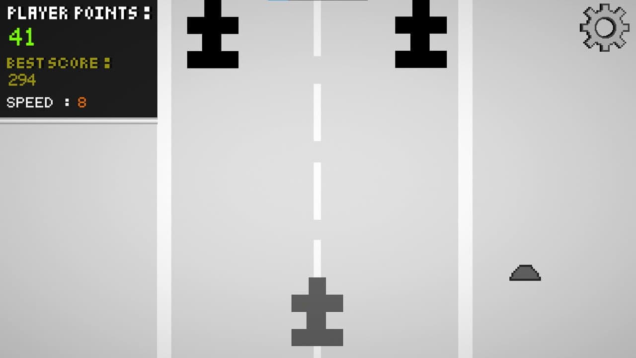The Infinity Road thumbnail 2