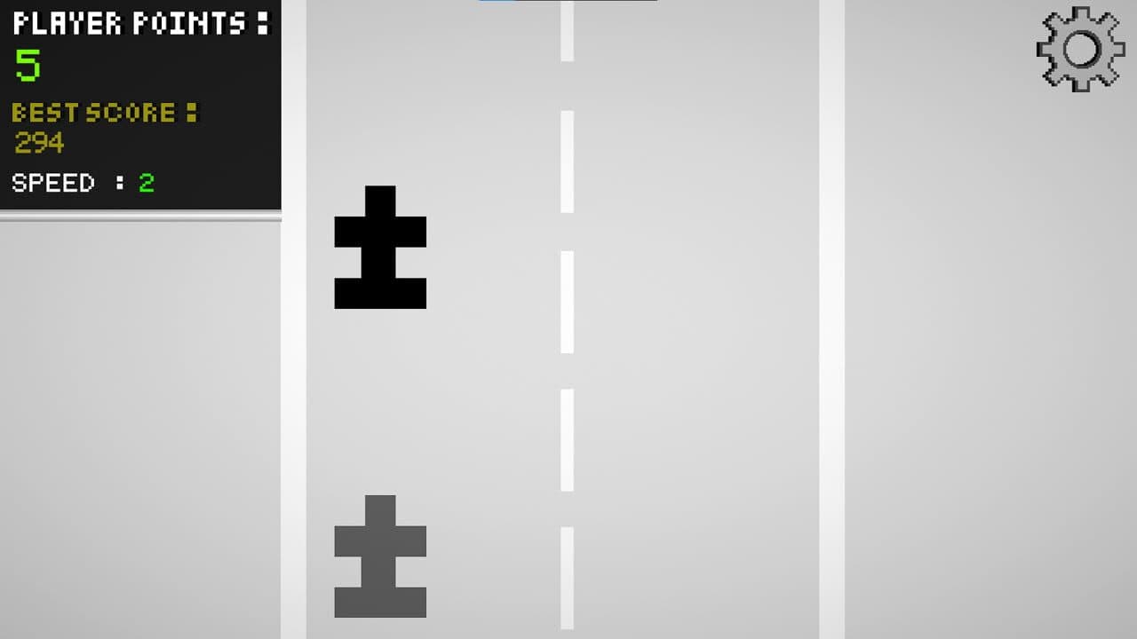 The Infinity Road thumbnail 3