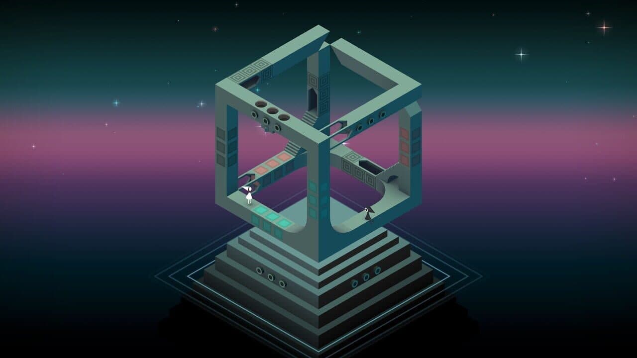 Monument Valley 1&2 Bundle thumbnail 2